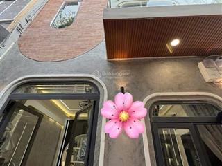 Bình thạnh, nhà mới nguyễn lâm, sát khu ẩm thực phan xích long, 3pn nhỉnh 5 tỷ