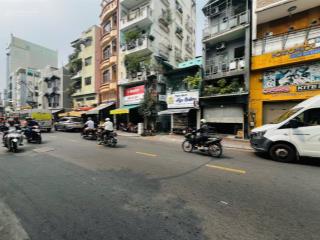 Mt huỳnh văn bánh phường 15 quận phú nhuận. kết cấu 7 tầng. ngang 4,3m dài 13m. giá 17,5 tỷ