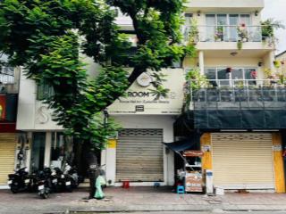 Mặt tiền lê văn sỹ quận phú nhuận, dt 4m x 25m, trệt 2 lầu, giá 28,6 tỷ thương lượng