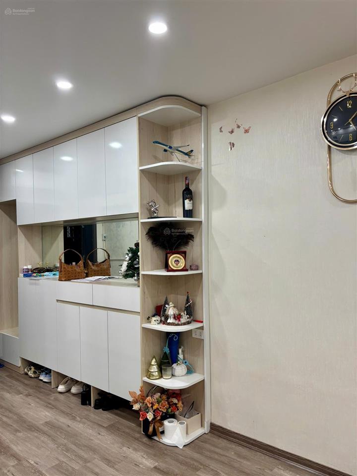 Căn hộ cho thuê chính chủ  full nội thất