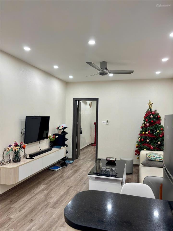 Căn hộ cho thuê chính chủ  full nội thất