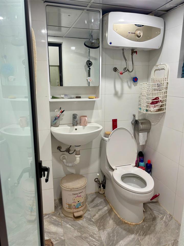 Căn hộ cho thuê chính chủ  full nội thất