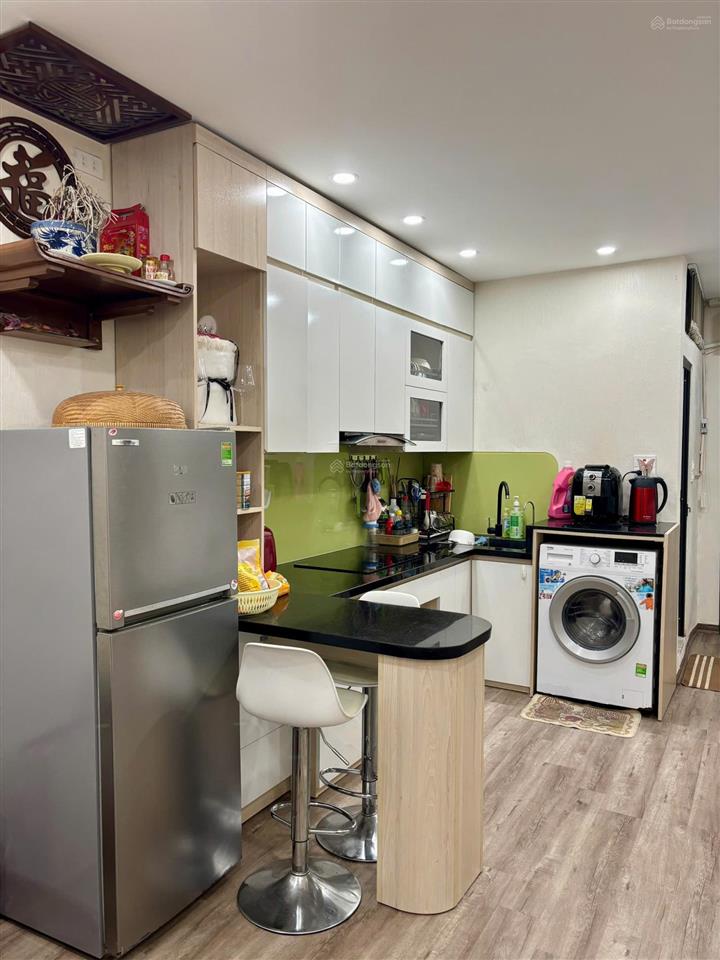 Căn hộ cho thuê chính chủ  full nội thất