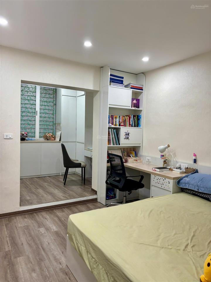 Căn hộ cho thuê chính chủ  full nội thất