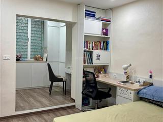 Căn hộ cho thuê chính chủ  full nội thất