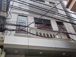 Chính chủ bán nhà phố lụa hà đông diện tích 42m2 | 4 tầng | giá 7.75 tỷ