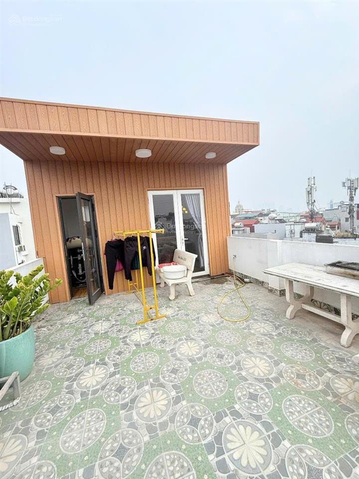 Bán nhà đất phân lô đường đức diễn, phú diễn  ôtô vào nhà  7tầng thang máy mới xây  52m2  21tỷ