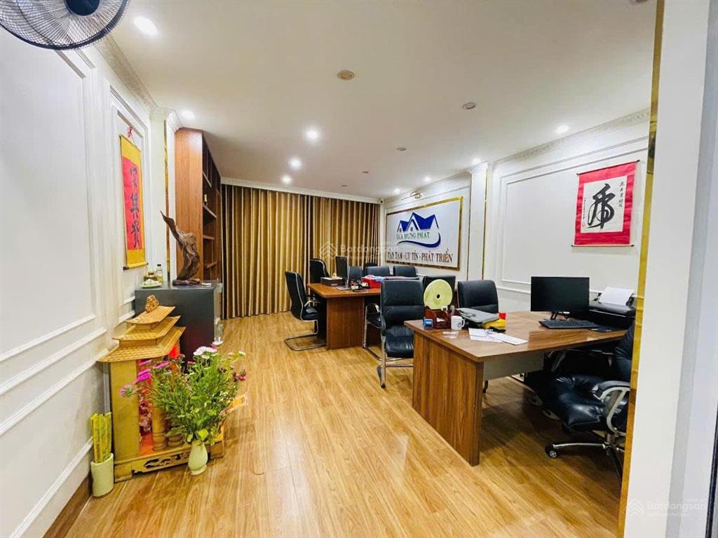 Bán nhà đất phân lô đường đức diễn, phú diễn  ôtô vào nhà  7tầng thang máy mới xây  52m2  21tỷ