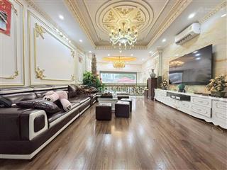 Nhà phân lô đường đức diễn  ôtô ngủ trong nhà  7 tầng thang máy  52 m2  giá 21.6 tỷ