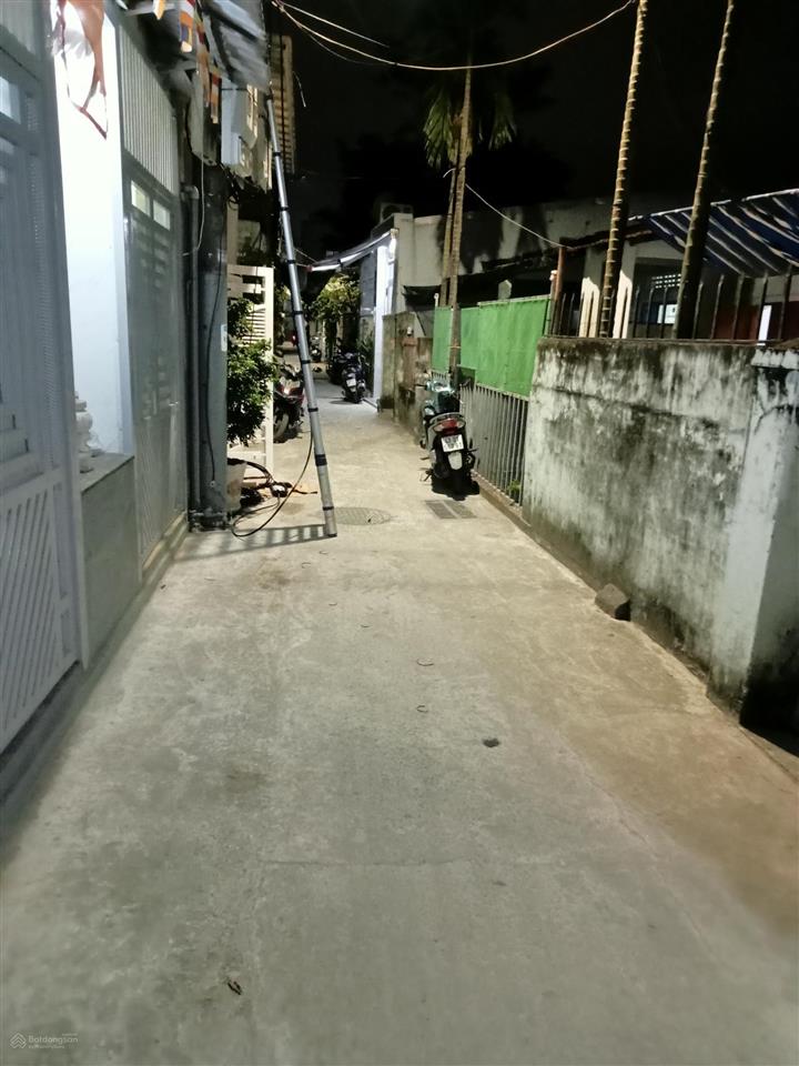 Bán nhà cấp 4 thanh khê, đà nẵng