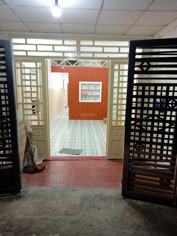 Bán nhà cấp 4 thanh khê, đà nẵng