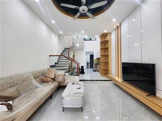 Siêu phẩm nhà phố, 3 tầng, 78m2, 5 pn, khuê trung. full nội thất vào ở ngay,