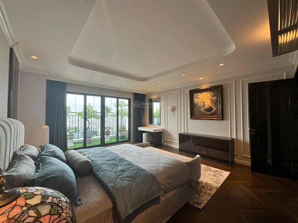 Chính chủ cần bán căn 4pn 280m tòa udic trung hòa n04, giá 25 tỷ . 0936 242 ***