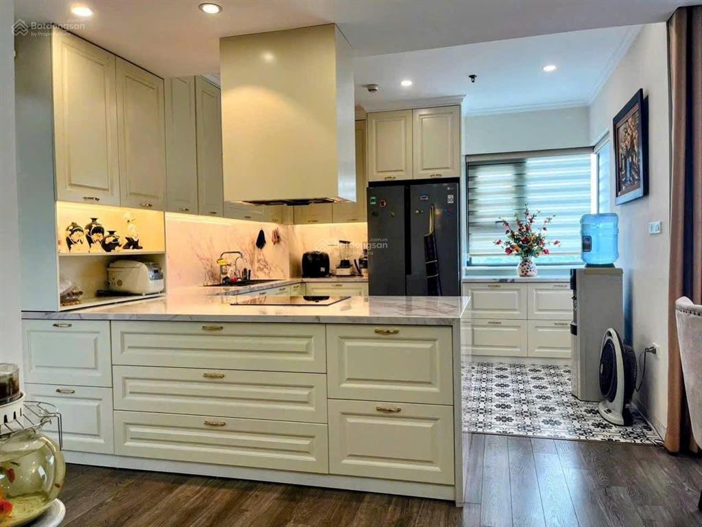 Chính chủ cần bán căn 4pn 280m tòa udic trung hòa n04, giá 25 tỷ . 0936 242 ***