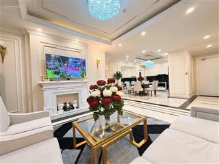 Chính chủ bán căn 4pn góc 170 m2 vinhomes nguyễn chí thanh, giá 22 tỷ.  0936 242 ***