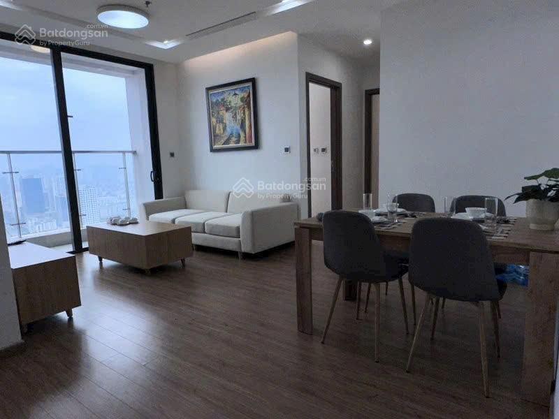 Tôi chính chủ cần bán căn 4pn 150m2 tòa ecolife tố hữu, đầy đủ nội thất. giá 13,6 tỷ.  0936 242 ***