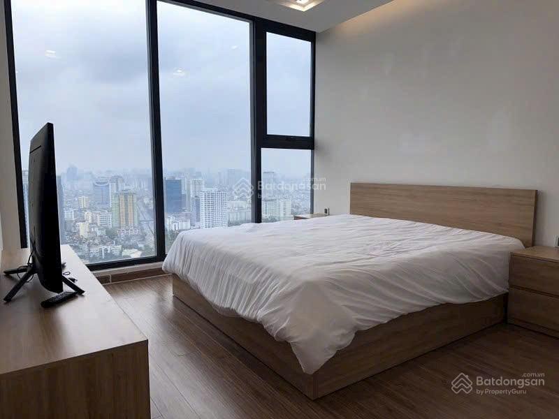Tôi chính chủ cần bán căn 4pn 150m2 tòa ecolife tố hữu, đầy đủ nội thất. giá 13,6 tỷ.  0936 242 ***