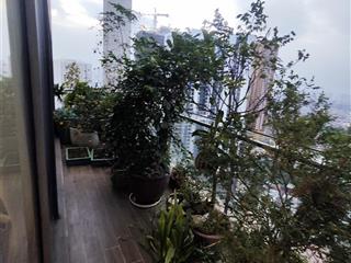 Gia đình cần bán căn 3pn 145m tòa yên hòa park view, sổ lâu dài, giá 13 tỷ.  0936 242 ***