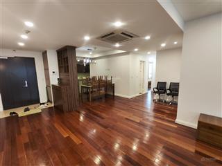 Tôi cần cho thuê căn 3pn view hồ, đủ nội thất tòa lancaster thuê lâu dài giá 25tr/th.  0936 242 ***