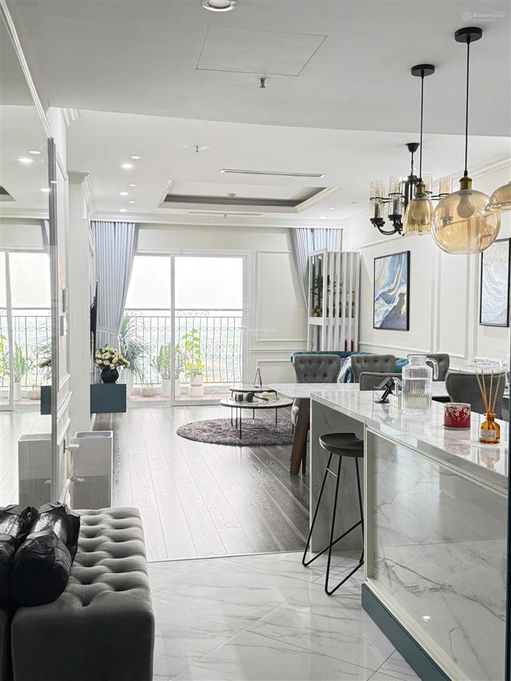 Chính chủ bán căn 3pn 120m2 tòa imperia giải phóng, full nội thất, giá 9 tỷ.  0936 242 ***
