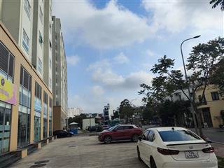 Cc cho thuê shophouse vũ phúc 72m2, 2 tầng làm văn phòng,bán hàng 4.8 tr/tháng.  0936 242 ***