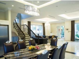 Chính chủ bán biệt thự 165m 4 tầng 6pn, lô góc vinhomes green bay, giá 90 tỷ.  0936 242 ***