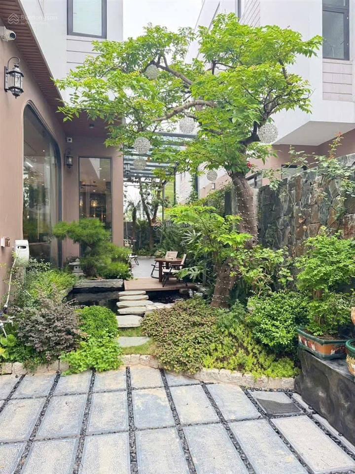 Chính chủ gửi bán biệt thự lô góc 400m², splendora, vip nhất khu, giá 90 tỷ.  0936 242 ***