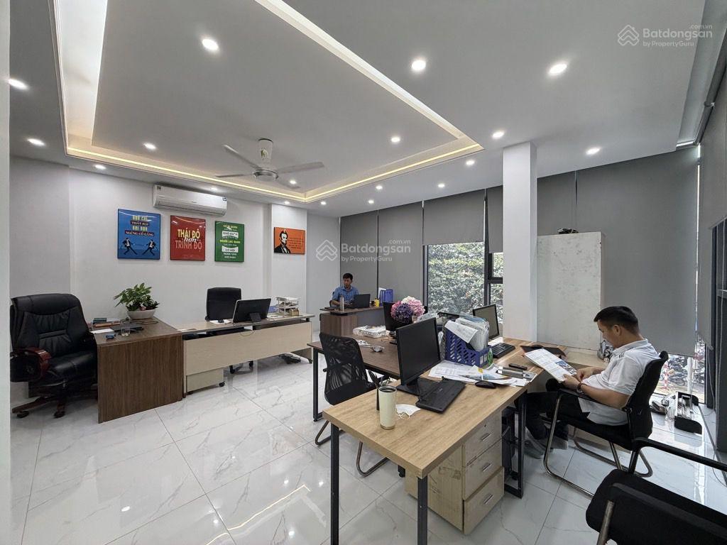 Mặt đường quang trung, hà đông 15 tỷ 50 m2, 7 tầng thang máy