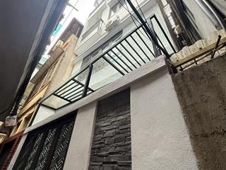 Bán nhà ba đình 85m 7 tầng thang máy 22 phòng khép kín 17,5 tỷ nội thất đầy đủ