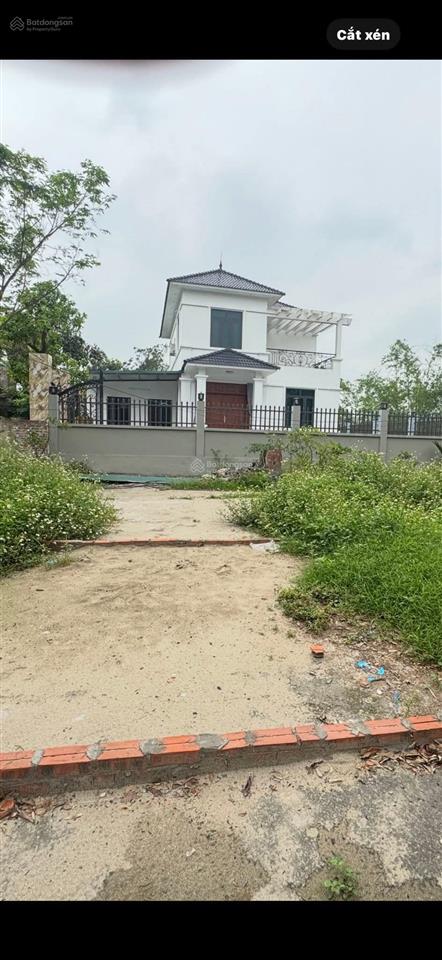 Gấp đất bình minh thanh oai hà nội 56m2 ô tô vào đất chỉ 3 tỷ