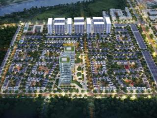 Bán đất nền dự án khu đô thị seuol ecohome tràng duệ hải phòng