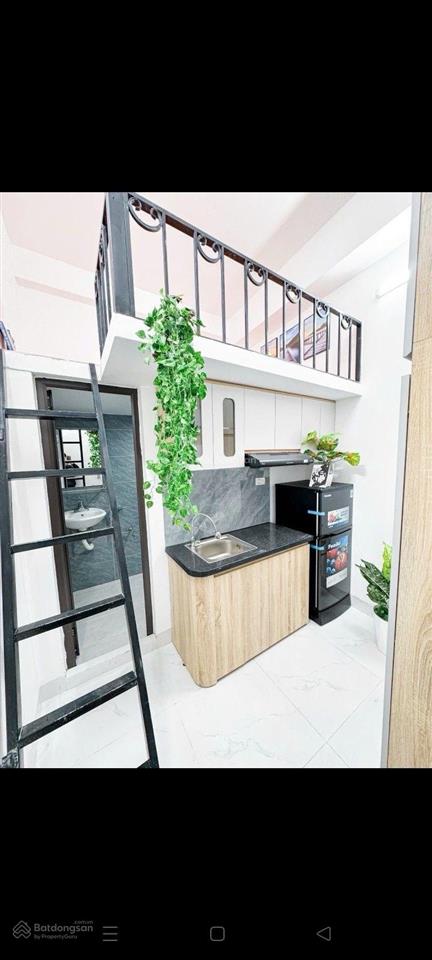 Văn quán hà đông 45 m2 7 tầng thang máy 10 phòng 9,7 tỷ