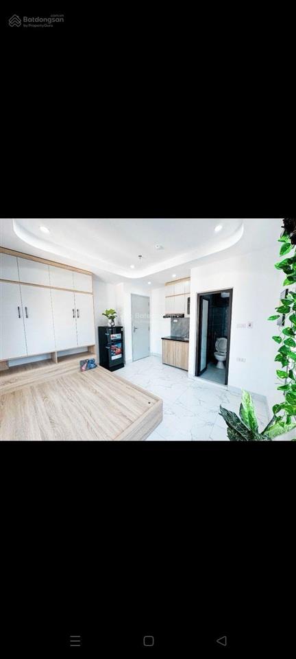 Văn quán hà đông 45 m2 7 tầng thang máy 10 phòng 9,7 tỷ