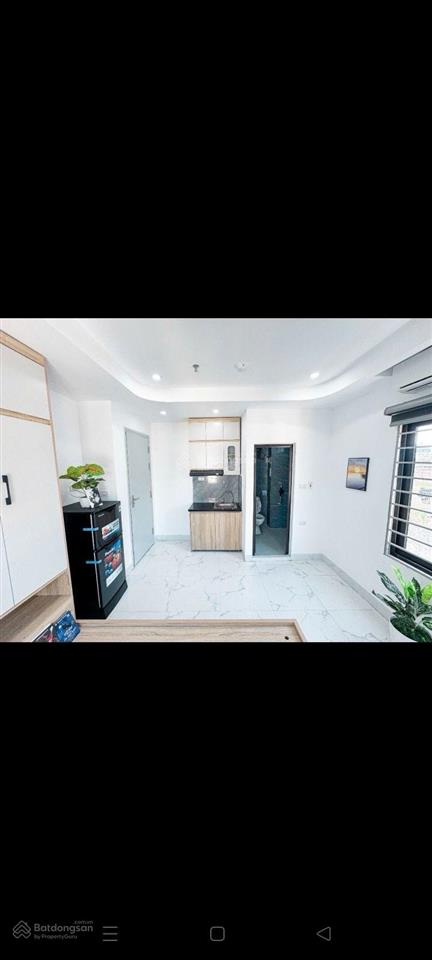 Văn quán hà đông 45 m2 7 tầng thang máy 10 phòng 9,7 tỷ