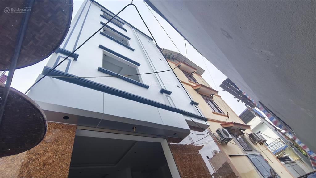 Bán nhà phú lương, cầu thạch bích gần vành đai 4, đại học điện lực, đại học đại nam