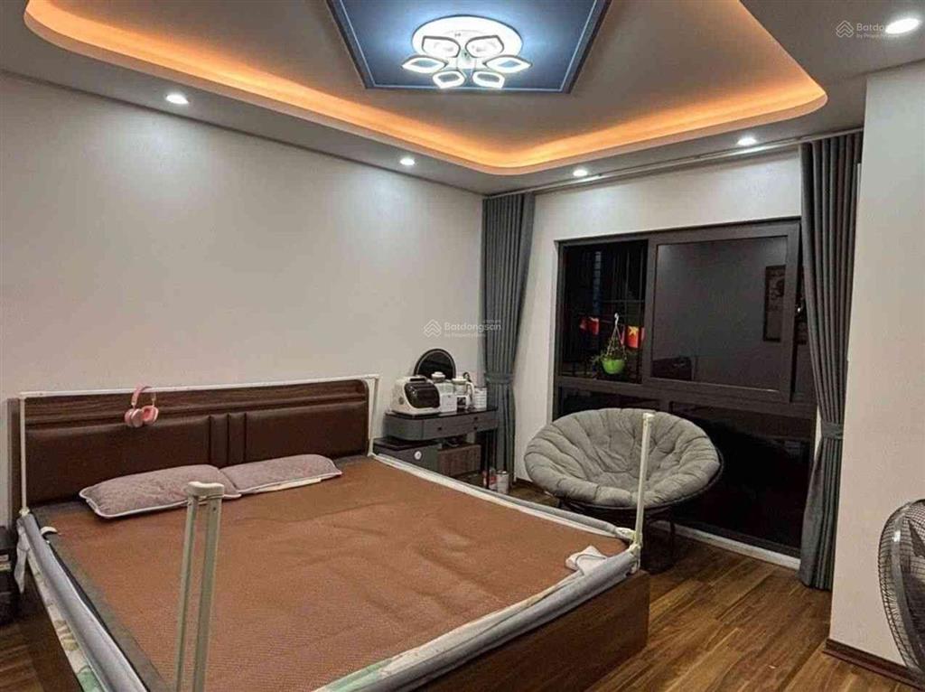 Nhà gần phú lương 35m2, 4 tầng, 4,3 tỷ