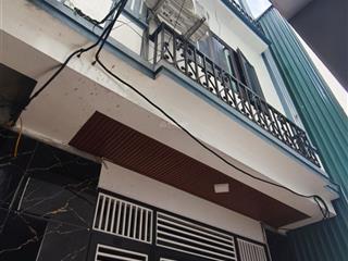 Bán nhà gần phú lương hà đông 35m2, 4 tầng, 4,3 tỷ