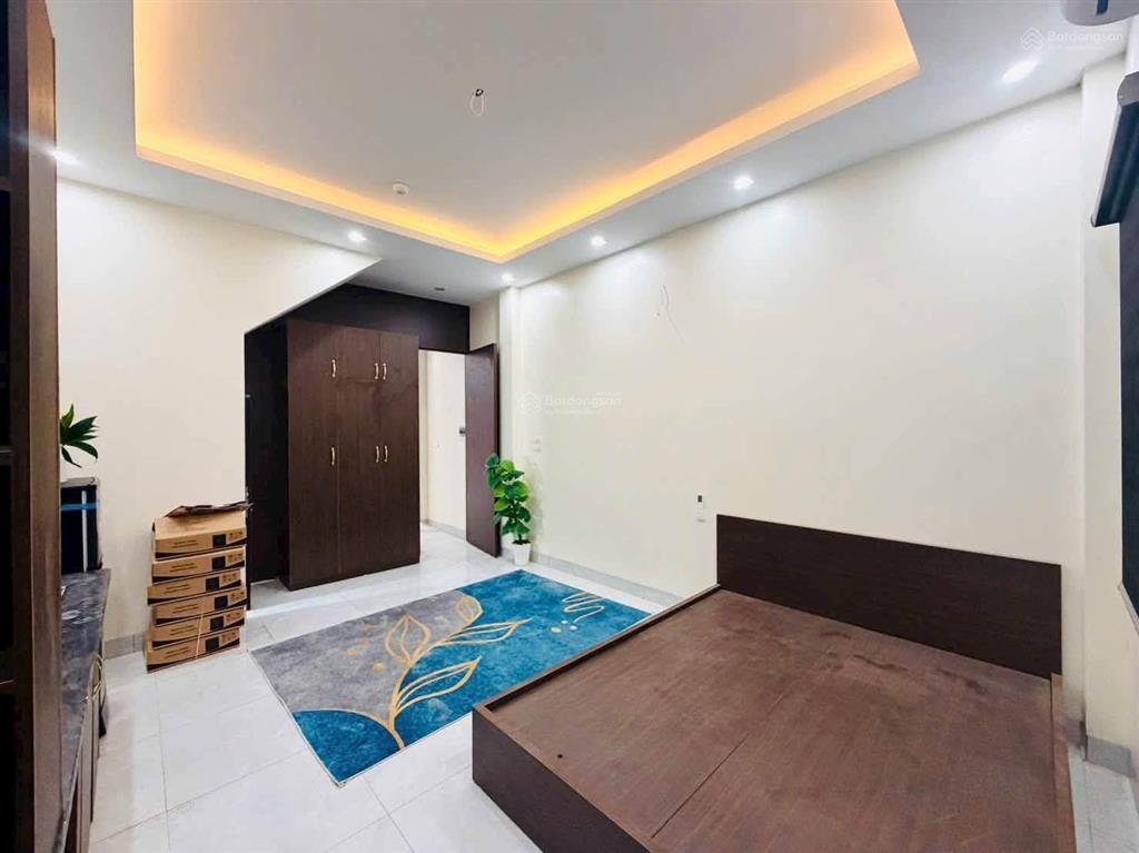 Nhà gần phú lương 35m2, 4 tầng, 4,3 tỷ