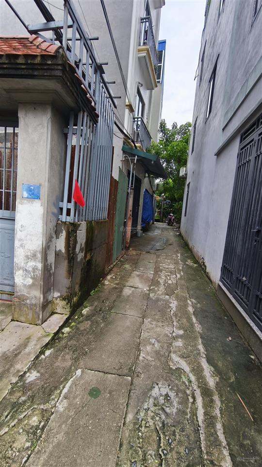 Phú lương hà đông 33m2, 3,3 tỷ vị trí đẹp, sau quy hoạch ra mặt đường 17 m, tiềm năng đầu tư cao