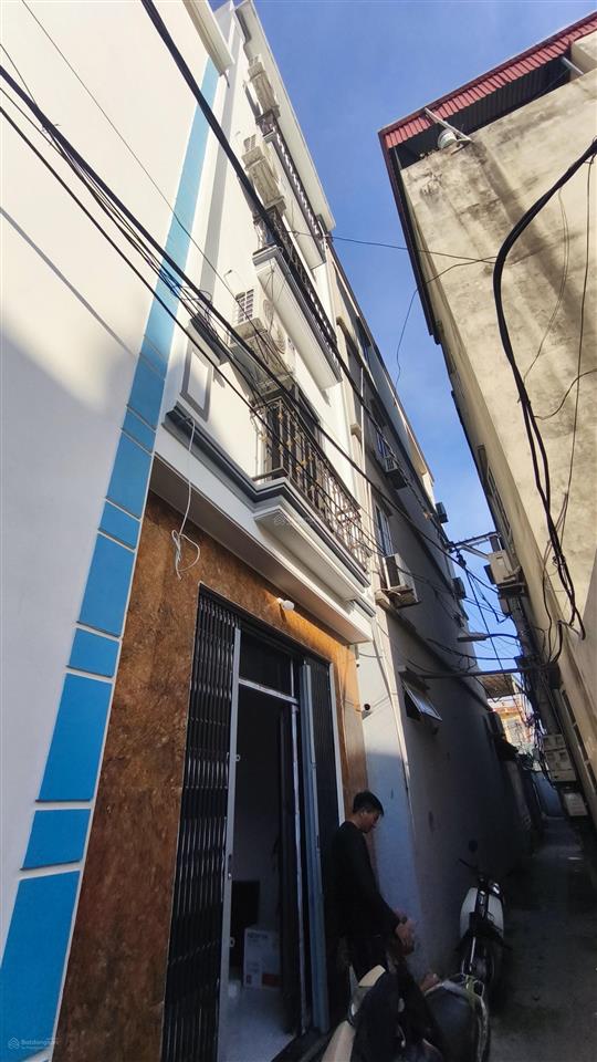 Cho thuê phòng tại phú lương hà đông 3,5 triệu/tháng