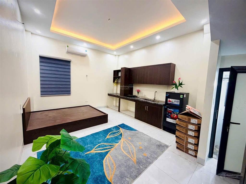 Cho thuê phòng tại phú lương hà đông 3,5 triệu/tháng