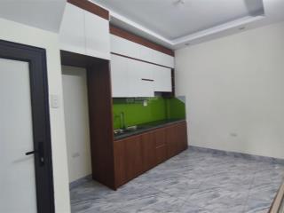 Bán nhà dòng tiền phú lương, 9 phòng khép kín, 42m, 5 tầng thang máy, chỉ 7,5 tỷ