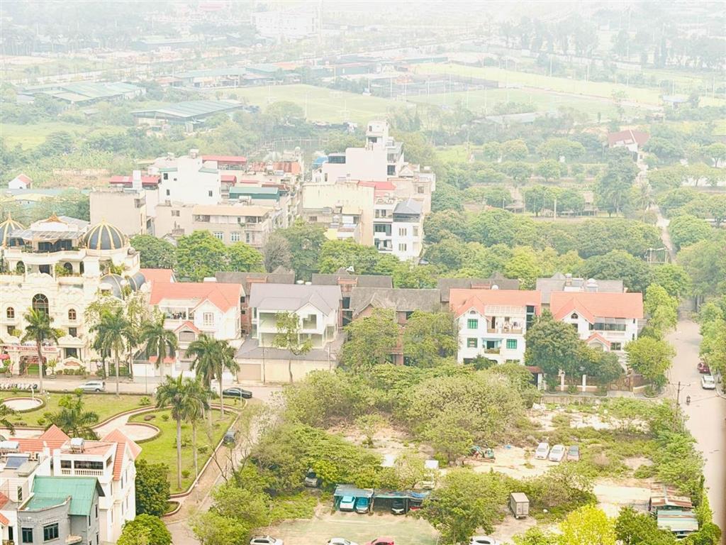 Bán chung cư hà đông 4,65 tỷ 75 m2 tầng trung
