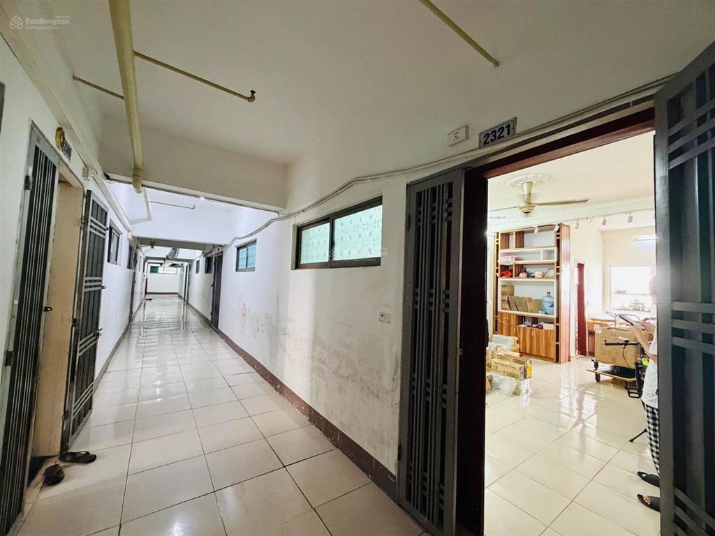Bán chung cư hà đông 4,65 tỷ 75 m2 tầng trung
