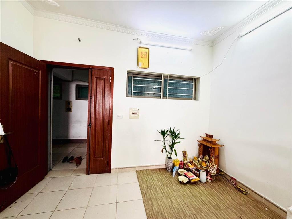 Bán chung cư hà đông 4,65 tỷ 75 m2 tầng trung