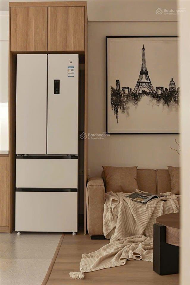 Bán chung cư hà đông 4,65 tỷ 75 m2 tầng trung
