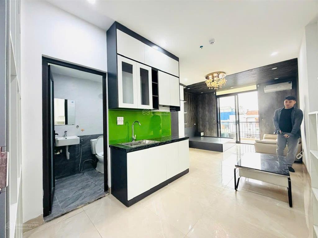 Bán nhà đống đa 60 m2 7 tầng, 13,6 tỷ, 16 phòng, dòng tiền ổn 800tr/năm, thang máy, pccc