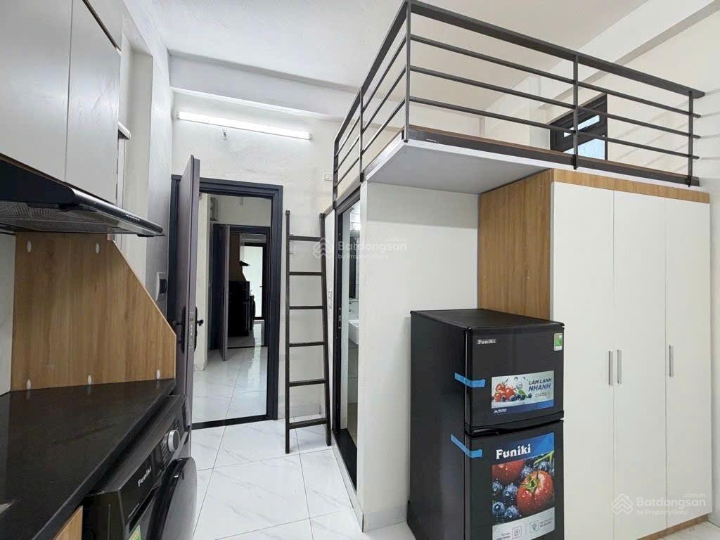 Bán nhà đống đa 60 m2 7 tầng, 13,6 tỷ, 16 phòng, dòng tiền ổn 800tr/năm, thang máy, pccc
