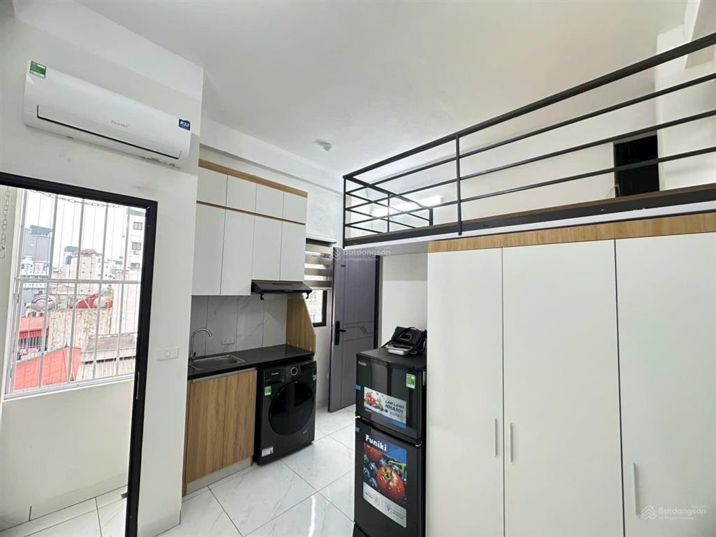 Bán nhà đống đa 60 m2 7 tầng, 13,6 tỷ, 16 phòng, dòng tiền ổn 800tr/năm, thang máy, pccc