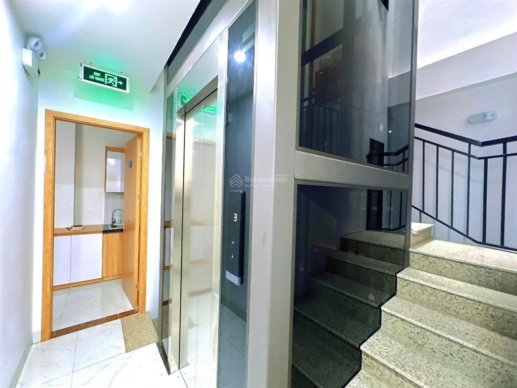 Bán nhà đống đa 60 m2 7 tầng, 13,6 tỷ, 16 phòng, dòng tiền ổn 800tr/năm, thang máy, pccc